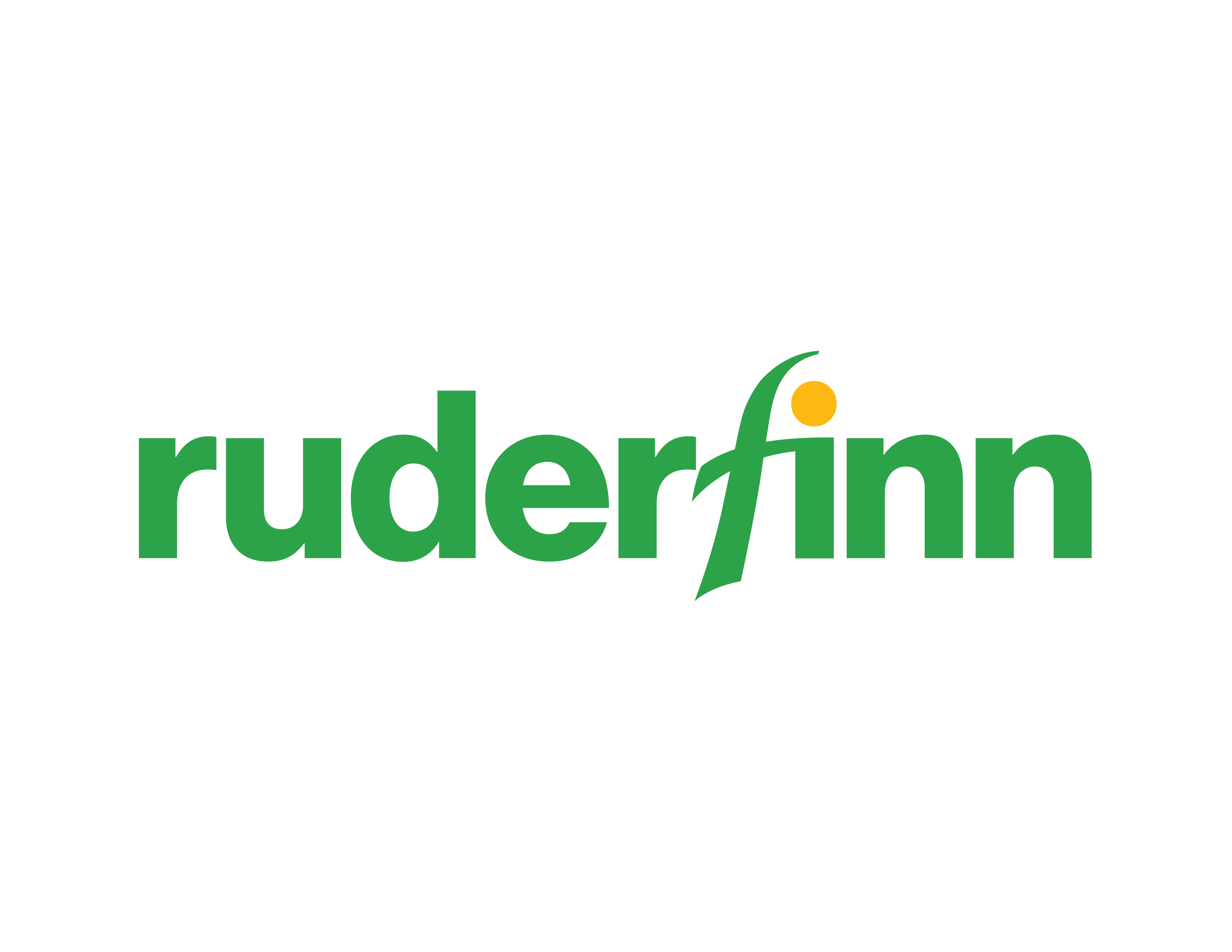 LE004 Ruder Finn Inc logo